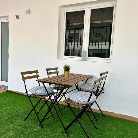 Casa Lala By Liamar Lejlighed Playa Honda  Eksteriør billede